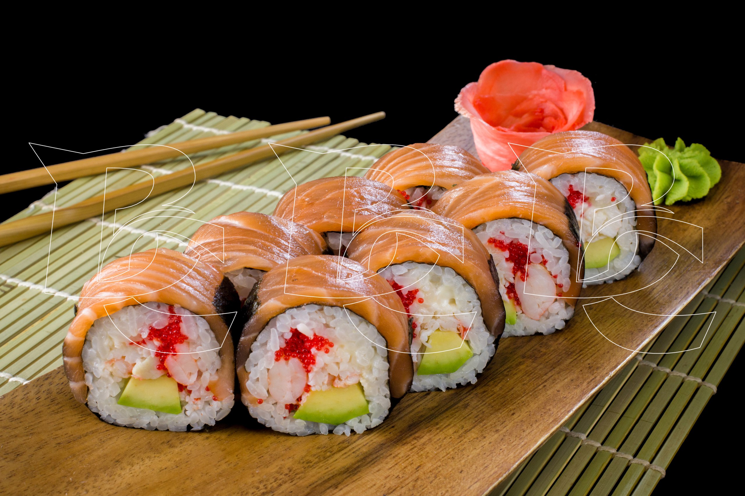 Вкусный суши москва отзывы фото 83